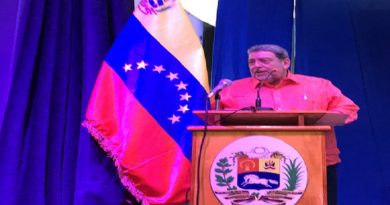 San Vicente y las Granadinas solicita a Caricom detener interferencia de OEA en la región