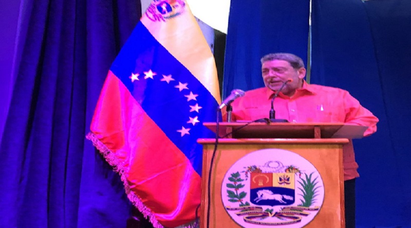 San Vicente y las Granadinas solicita a Caricom detener interferencia de OEA en la región