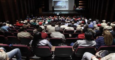 Clase Obrera de Guayana ha conformado más de 90 Consejos Productivos de Trabajadoras y Trabajadores