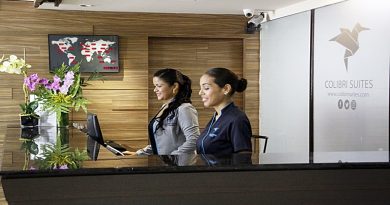 Hotel Colibrí Suites en Margarita recibirá transacciones con Petros