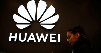 Huawei asegura que no necesita que compañías de EE.UU. le suministren componentes cruciales para 5G