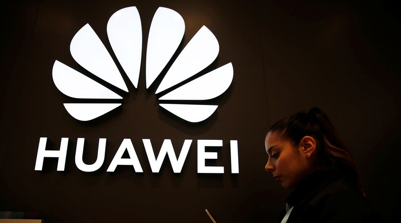Huawei asegura que no necesita que compañías de EE.UU. le suministren componentes cruciales para 5G
