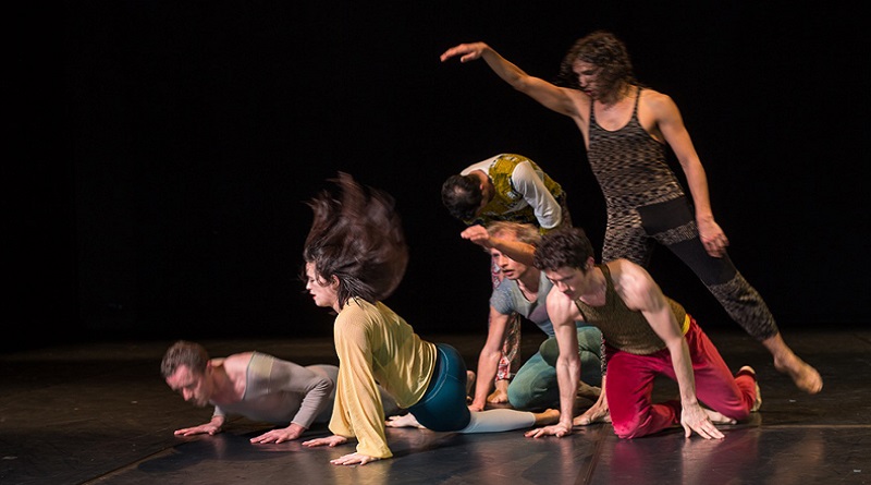 Compañía Nacional de Danza cierra el año con temporada de Danza Contemporánea
