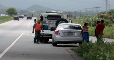 Invialca ofreció 3.727 servicios viales a usuarios y transeúntes de la ARC
