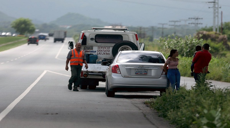 Invialca ofreció 3.727 servicios viales a usuarios y transeúntes de la ARC