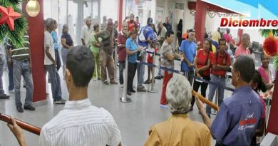 Más de 200 adultos mayores disfrutaron de Compartir Navideño en municipio Lamas de Aragua