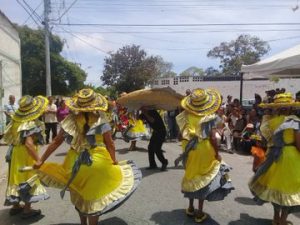Más de mil actividades culturales se desarrollaron en espacios recuperados por la Misión Venezuela Bella