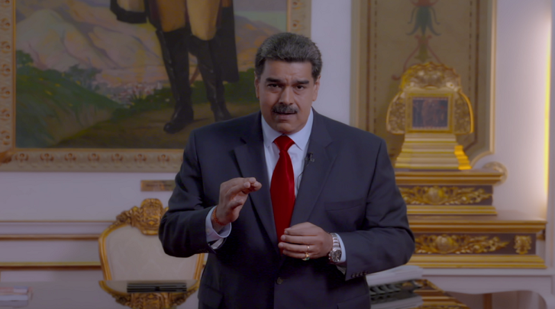 Presidente Maduro convoca a decretar el 2020 para la estabilidad y el crecimiento: “Tenemos con qué y además nos lo merecemos”