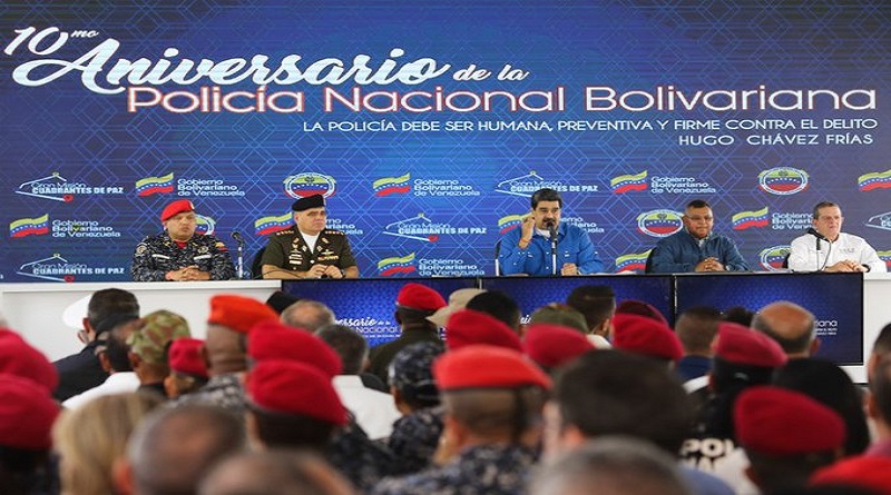 Jefe de Estado: 20D se cumplen treinta años de la invasión de Panamá por EE.UU