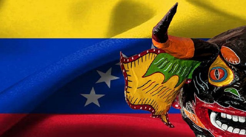 El Gobierno Bolivariano trabaja en el reconocimiento ante la ONU del patrimonio inmaterial de la humanidad