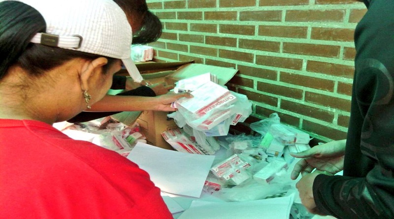 Más de 961 mil ayudas sociales se han otorgado en dos años en Guarenas