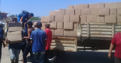 Gobierno Nacional distribuye al pueblo zuliano semanalmente más de 100 Ton. de alimentos