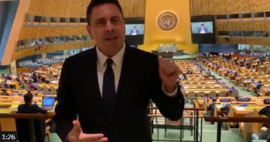 Asamblea General ONU ratifica reconocimiento al Gobierno Bolivariano como único representante legítimo de Venezuela