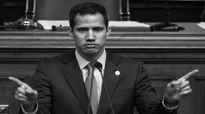 Excandidato venezolano Capriles pide a EE.UU. poner fin a "statu quo" sobre "interinato" de Guaidó