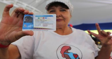 Creado el Movimiento Socialista Unido de Personas con Discapacidad