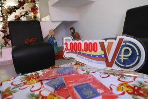 Gobierno Bolivariano entrega vivienda 3 millones en el estado La Guaira