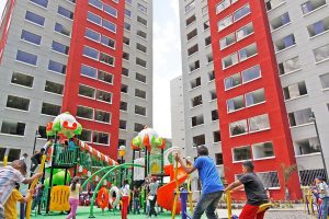 Gobierno Bolivariano entrega vivienda 3 millones en el estado La Guaira