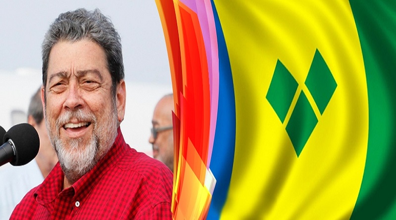 San Vicente y las Granadinas solicita a Caricom detener interferencia de OEA en la región