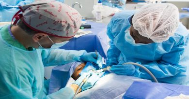 IVIC realizó los primeros implantes de células madre para regenerar pulpa dental