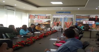 Programa de Capacitación de Constructores Populares facilitará autoconstrucción de viviendas en el país