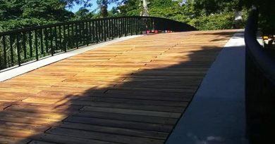 Rehabilitan Parque Negra Hipólita para el disfrute de todos los carabobeños
