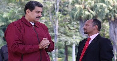 Pastor Moisés García invito a lideres de gobierno seguir trabajando en los Consejos Pastorales