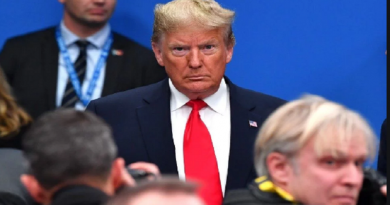 Cámara Baja de EE.UU. aprobó impeachment contra Trump por abuso de poder y obstrucción al Congreso
