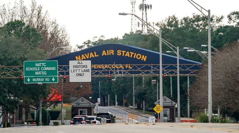Teniente saudita provocó tiroteo en base de Pensacola por los crímenes de EE.UU. contra los musulmanes