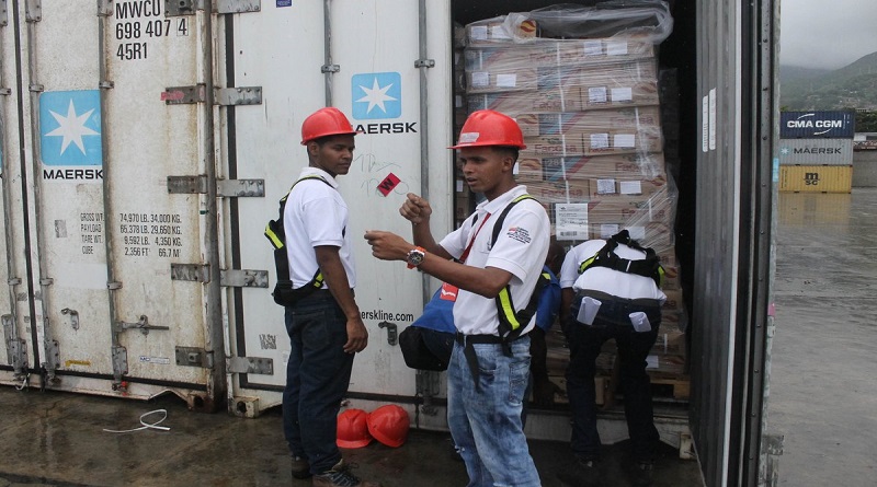 MinAlimentación comenzó distribución de más de 27 mil toneladas de Pernil navideño