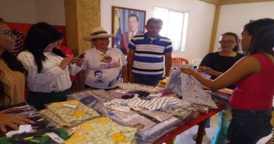 Nueva Esparta: Inauguradas 21 tiendas comunales durante 2019