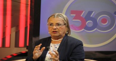 360 Gladys Requena afirmó que el pueblo de Venezuela se prepara desde ya para rescatar la Asamblea Nacional