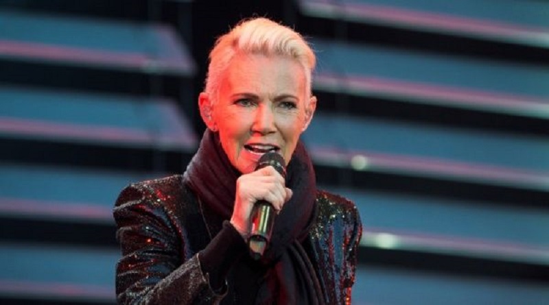 Cantante del dúo Roxette muere a los 61 años tras lucha contra el cáncer