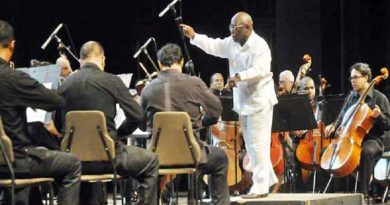 Maestro cubano Joaquín Betancourt visitará Venezuela para rendir homenaje a Benny Moré