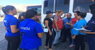 Sundde inició Plan Operativo de Movilización Navidades Felices y en Paz 2019