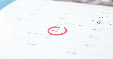Conoce el calendario de feriados bancarios del año 2020