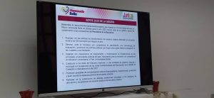 Misión Venezuela Bella rehabilitó más de 2 mil espacios públicos en 167 ciudades