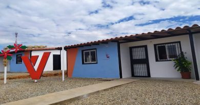 Familias yaracuyanas recibirán viviendas de la Gran Misión Vivienda