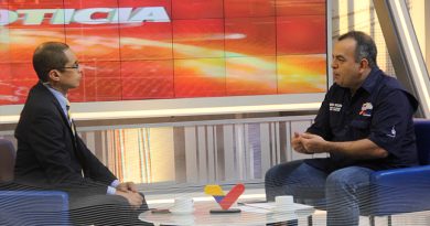 Arriban al país 1 millón 500 mil dosis de vacunas contra la influenza