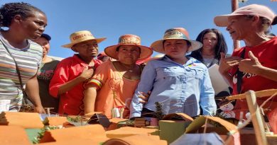 Atendidas 7 comunidades en la Base de Misiones “Ricaurte Fuenmayor” en estado Zulia