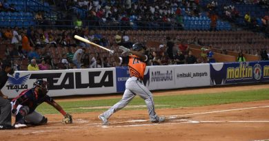 Águilas cierra semana consolidada en la punta