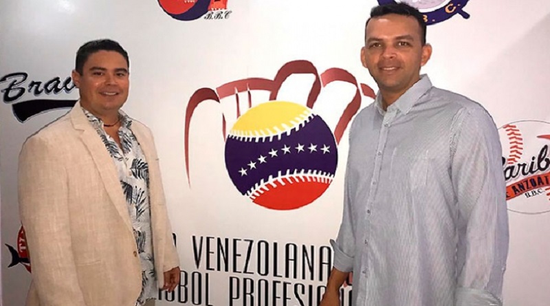 Árbitros venezolanos representarán al país en Serie del Caribe 2020 en Puerto Rico