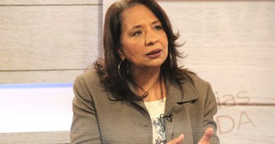 Comisión de Consultoría de la AN solicitará cooperación de organismos gubernamentales para evaluación de actos terroristas en Venezuela