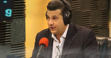 Constituyente Asfur: Las mesas de diálogo trabajan en el levantamiento de la economía en el país