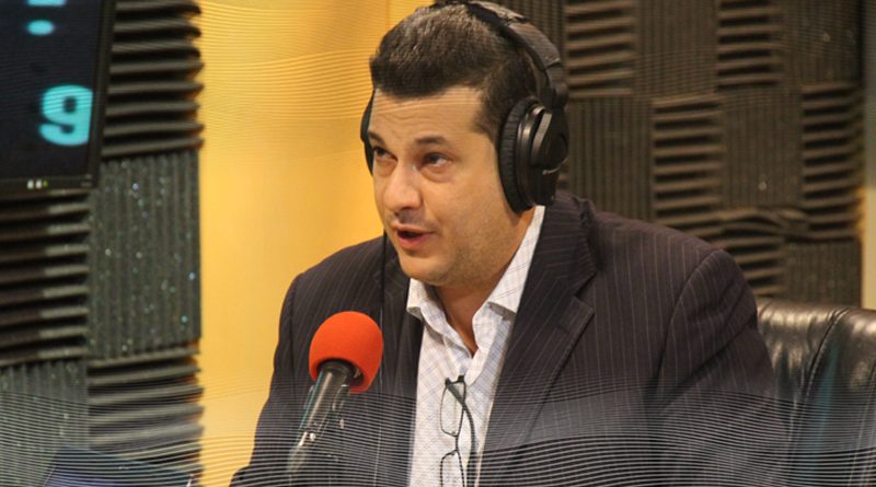 Constituyente Asfur: Las mesas de diálogo trabajan en el levantamiento de la economía en el país