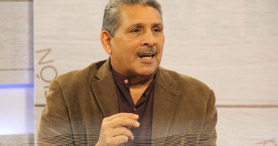 Henry Navas: Revolución Bolivariana atendió anhelos de democracia del pueblo
