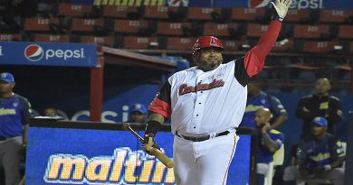 Luis Jiménez metió a Cardenales en semifinales