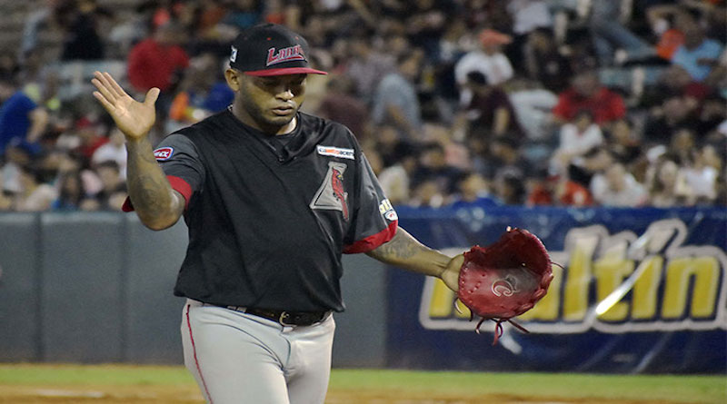 Cardenales está a un paso de la final
