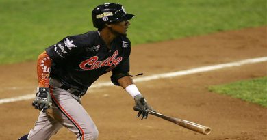 Caribes iguala la final y se mudan a Puerto La Cruz