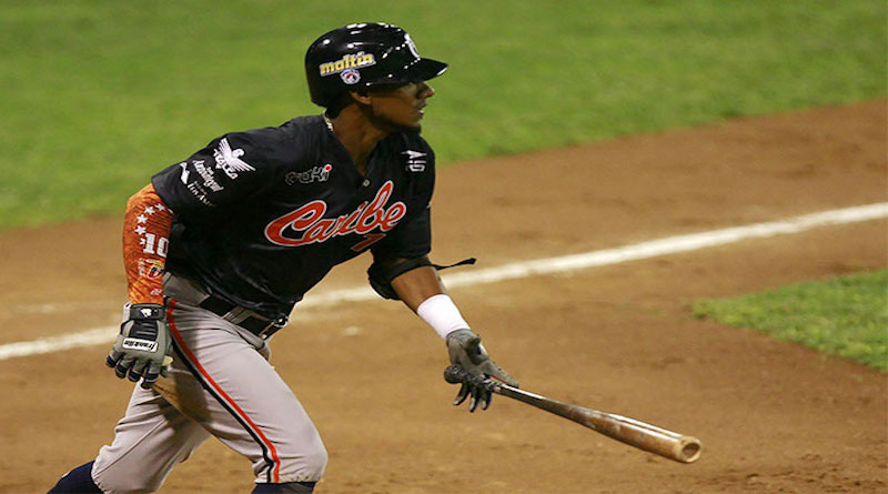 Caribes iguala la final y se mudan a Puerto La Cruz