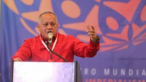 Encuentro Mundial contra el Imperialismo reunió en Caracas más de mil delegados de los cinco continentes